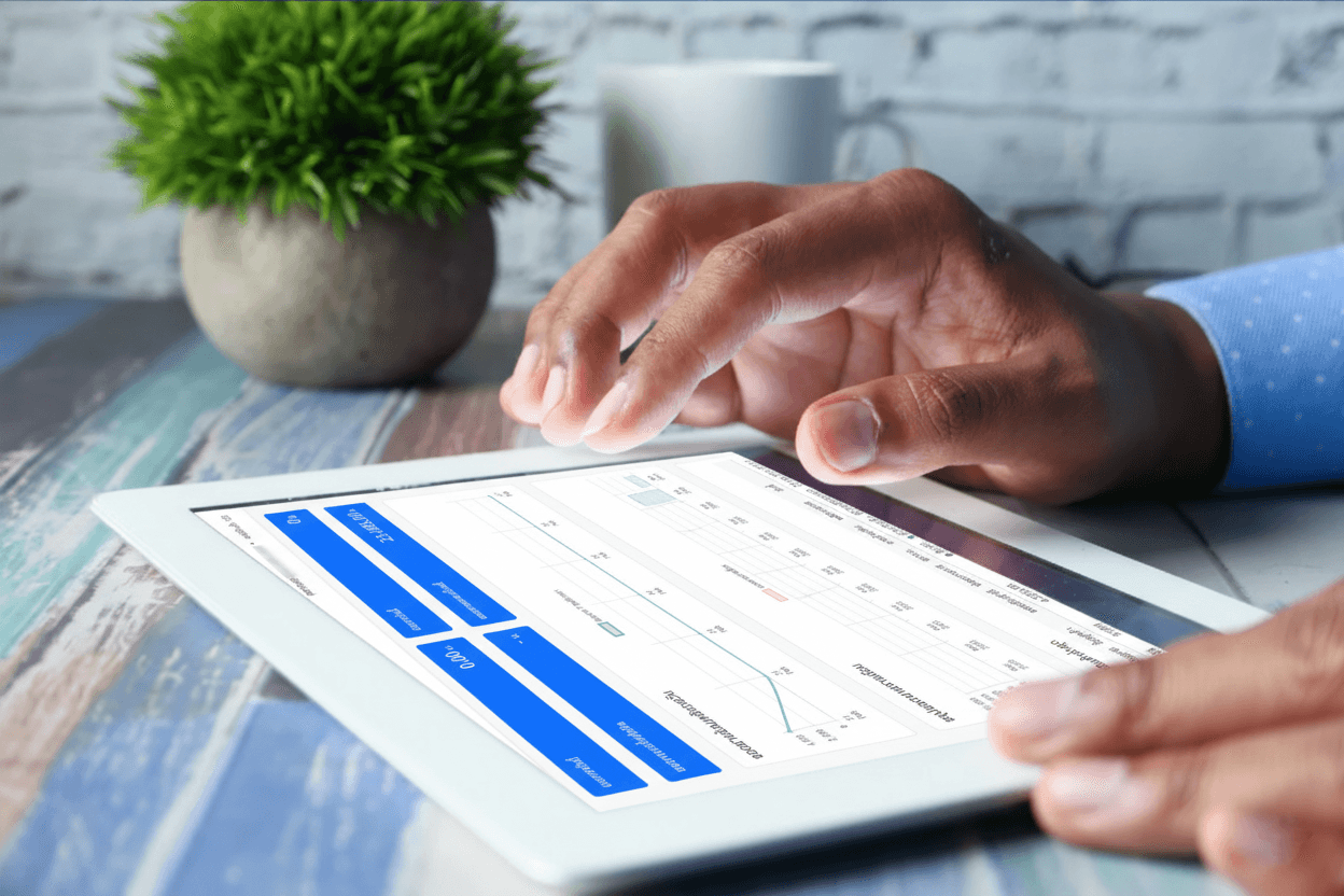 ระบบจัดการเอกสารขายออนไลน์ DoctPoint รองรับการใช้ทุกอุปกรณ์ ทั้งคอมพิวเตอร์ แท็บเล็ต และมือถือ