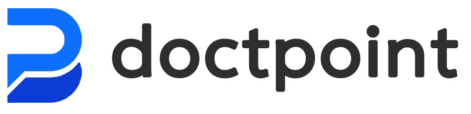 DoctPoint Logo